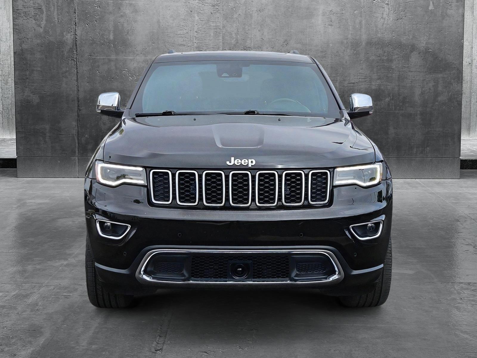 Used 2021 Jeep Grand Cherokee Limited with VIN 1C4RJFBG8MC808408 for sale in Scottsdale, AZ