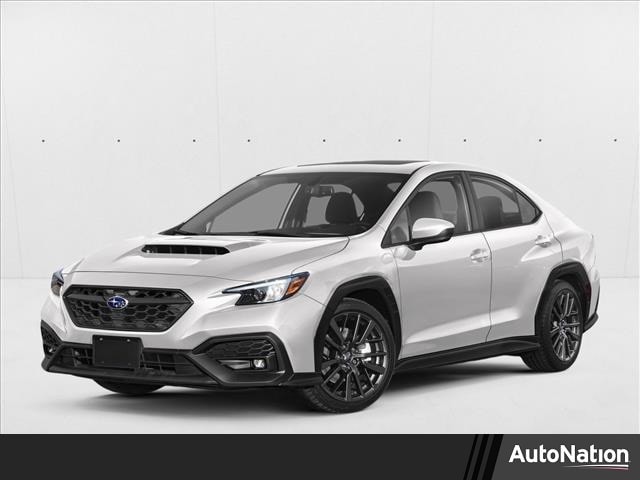 2026 Subaru WRX Premium's photo