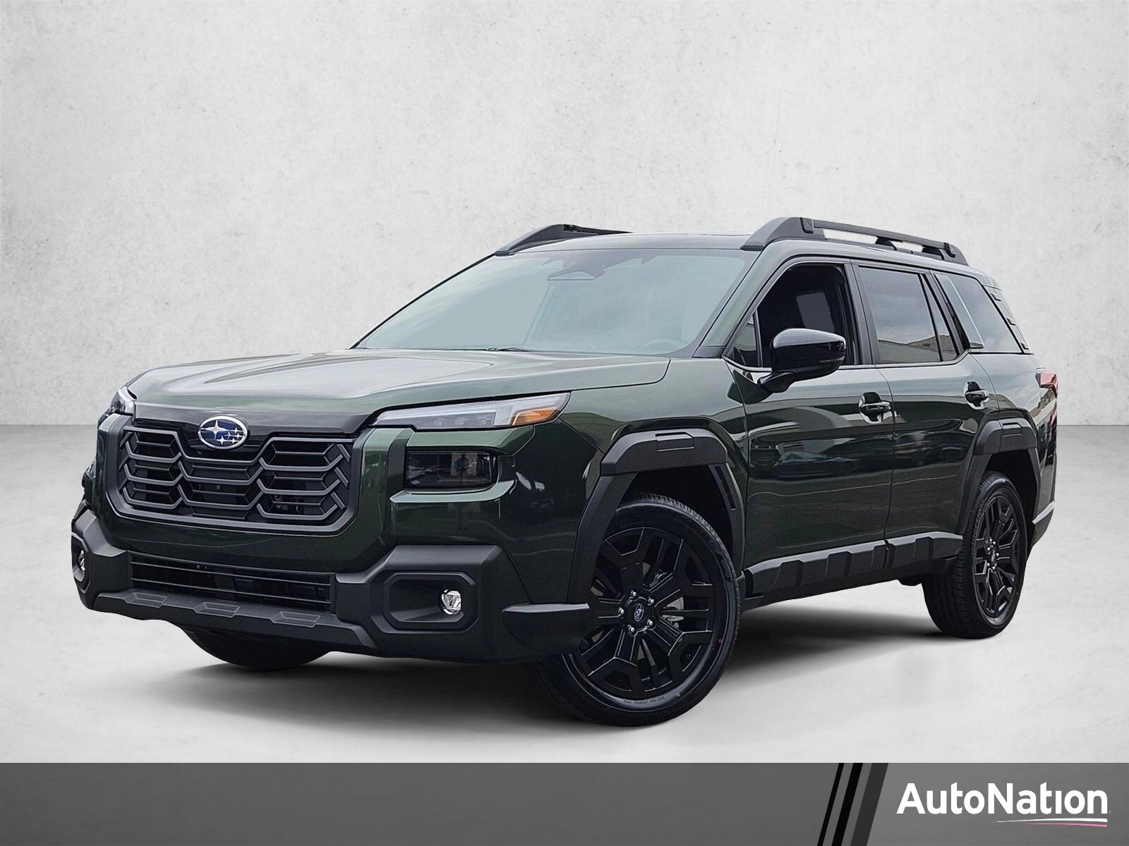 2026 Subaru Outback Limited XT's photo