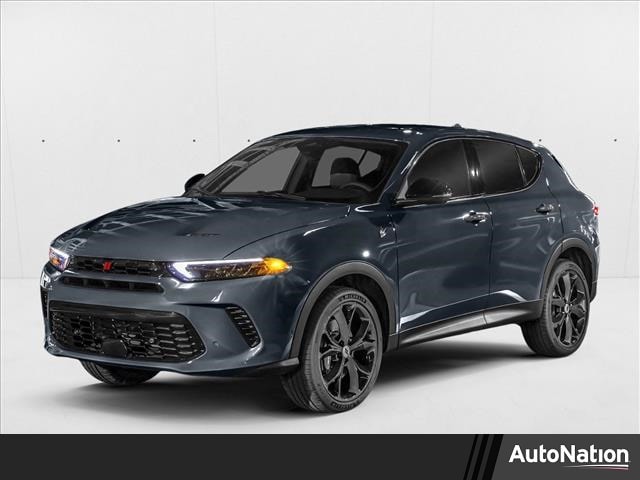 2023 Dodge Hornet 2.0 GT Plus AWD's photo
