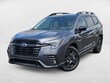 Subaru Ascent