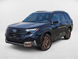 Subaru Forester Hybrid