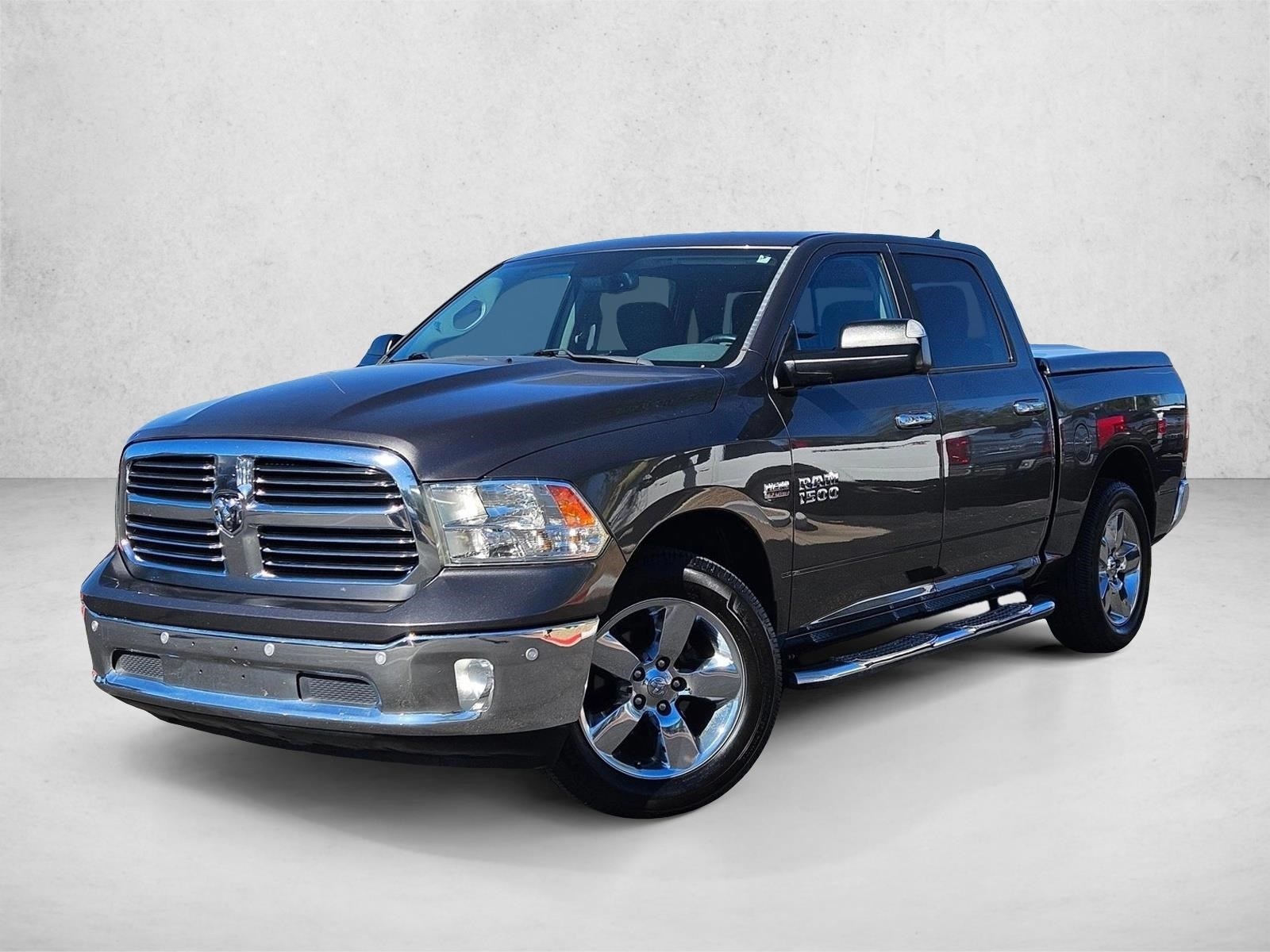 2016 RAM Ram 1500 Pickup Big Horn's photo