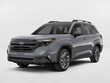 Subaru Forester Hybrid