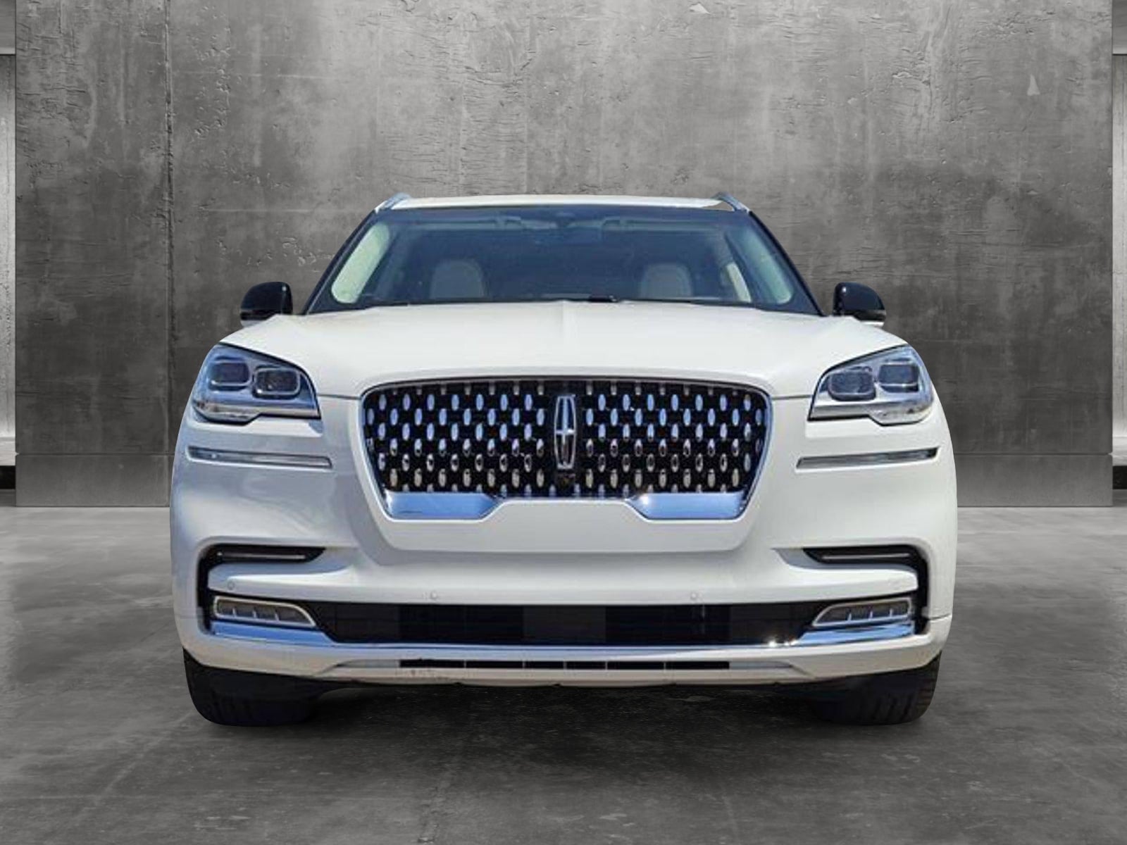 Used 2023 Lincoln Aviator Black Label with VIN 5LM5J9XC6PGL01146 for sale in Scottsdale, AZ