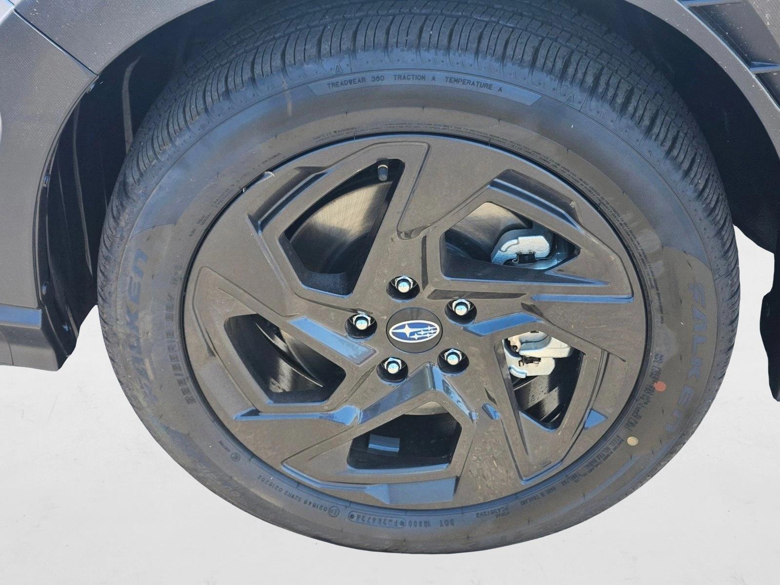 2025 Subaru Crosstrek Sport - Photo 10