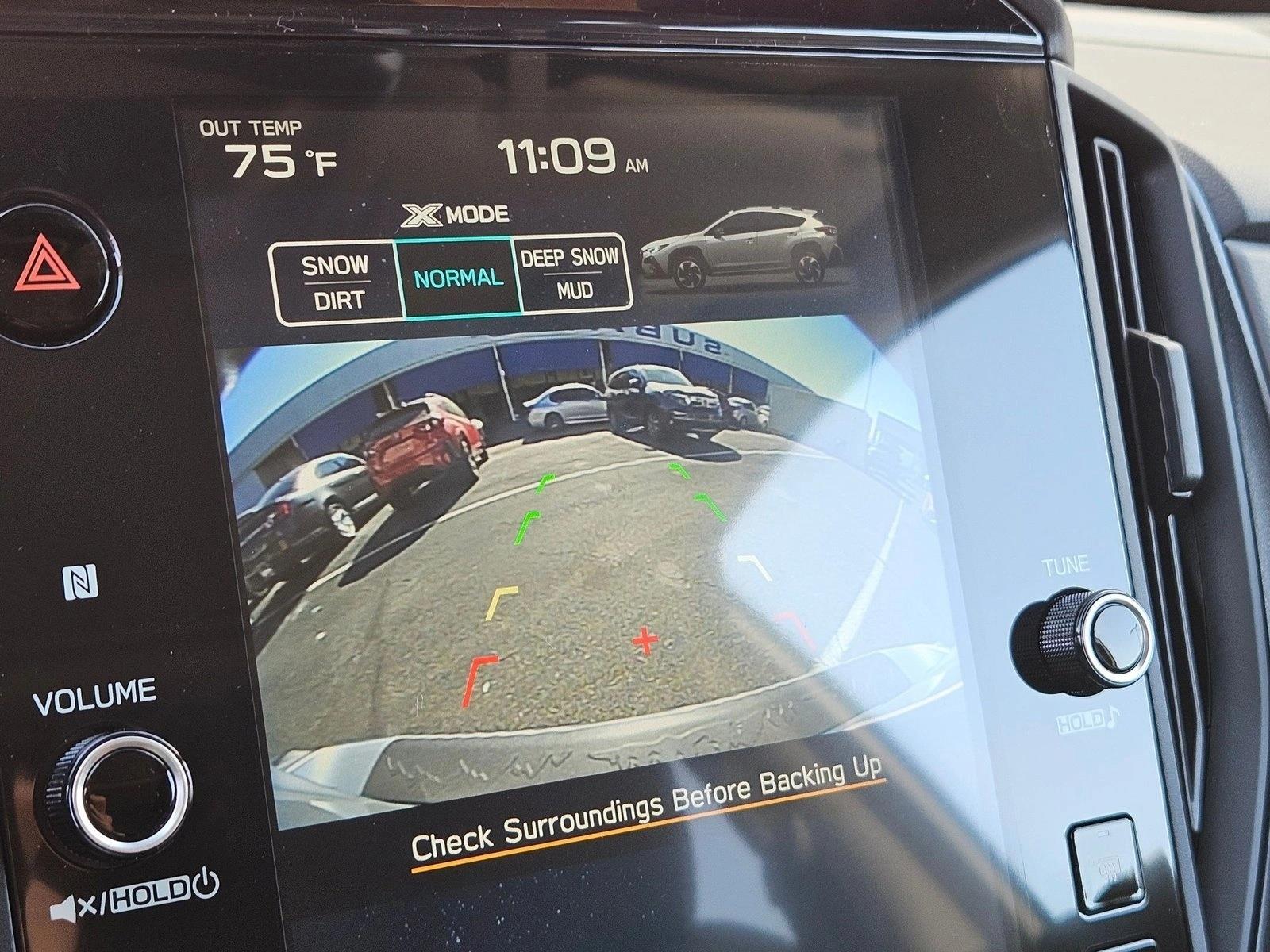 2026 Subaru Crosstrek Premium - Photo 12