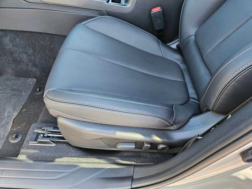 New 2026 Subaru Outback Limited XT SUV