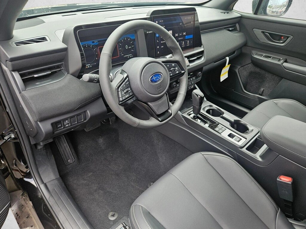 New 2026 Subaru Outback Limited XT SUV