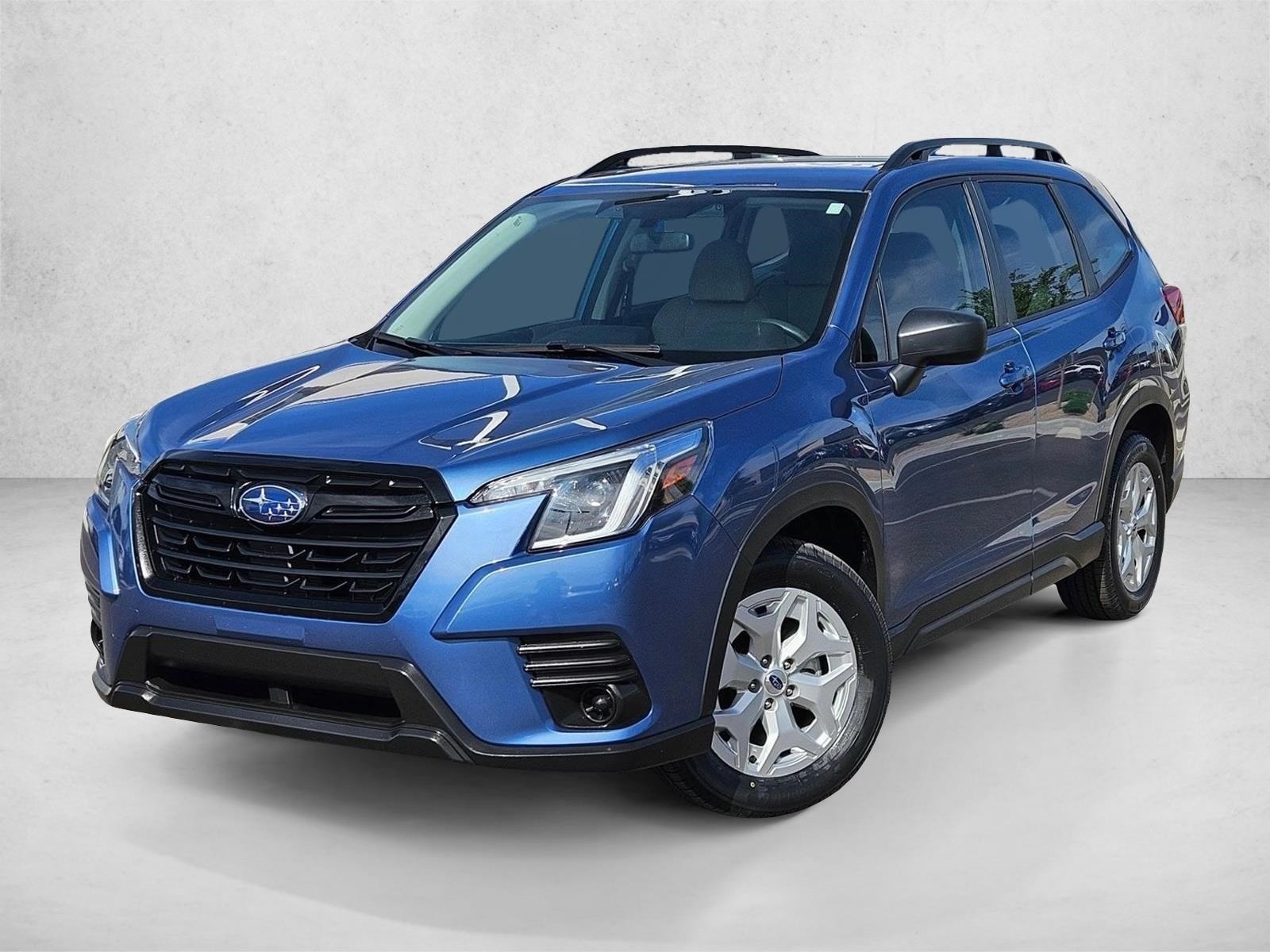 2023 Subaru Forester Base