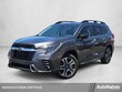  Subaru Ascent