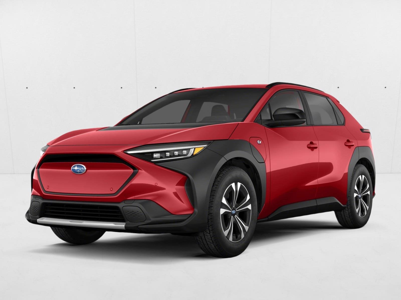 2024 Subaru Solterra Premium