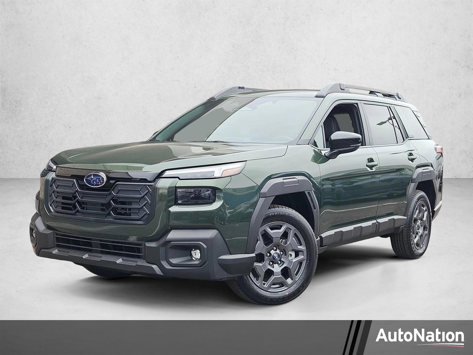2026 Subaru Outback Premium's photo