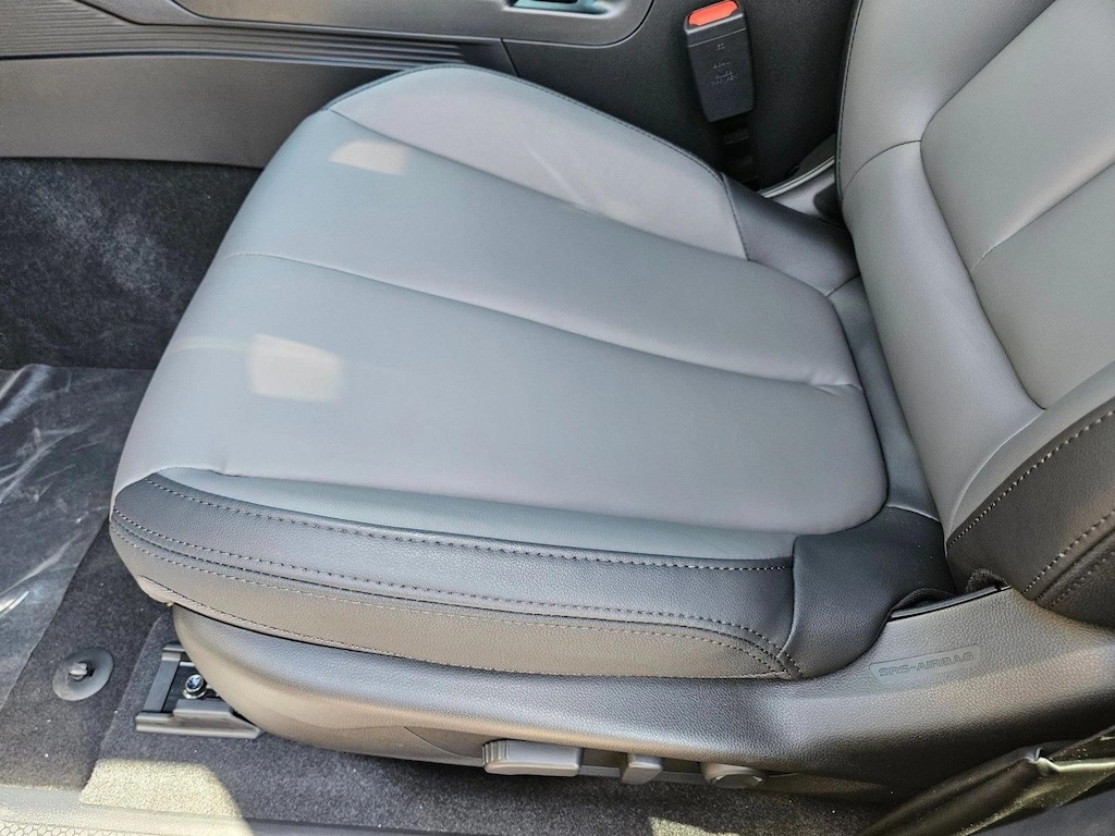 New 2026 Subaru Outback Premium SUV