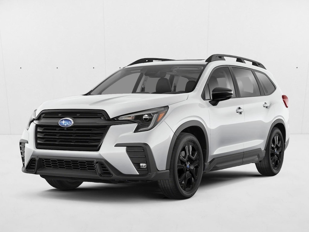 New 2026 Subaru Ascent Onyx Edition Touring 7-Passenger SUV