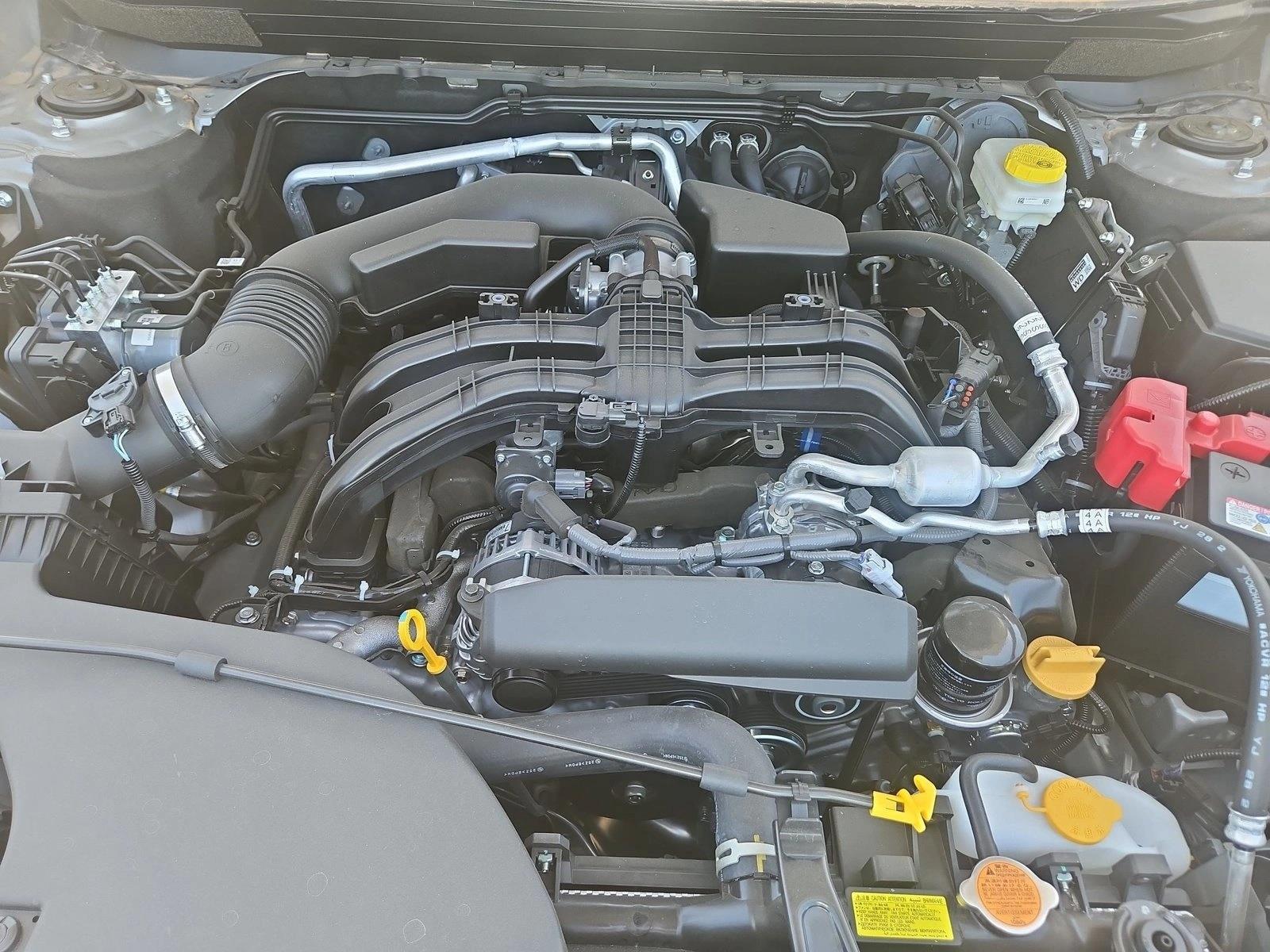 2026 Subaru Outback Limited - Photo 15