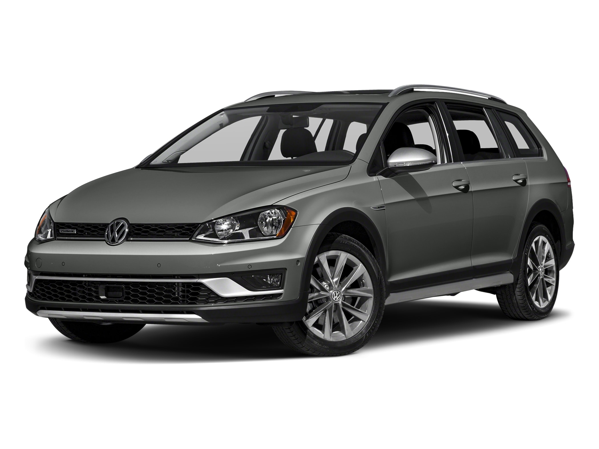 2017 Volkswagen Golf Alltrack Alltrack SE