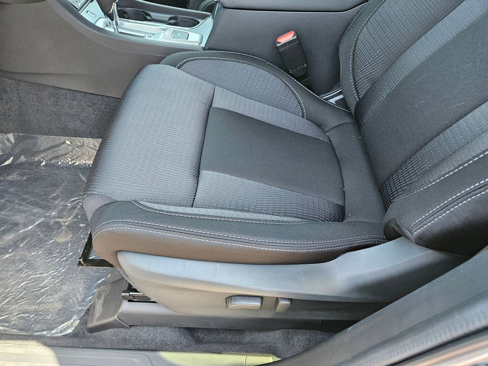 2025 Subaru Ascent Premium photo 4