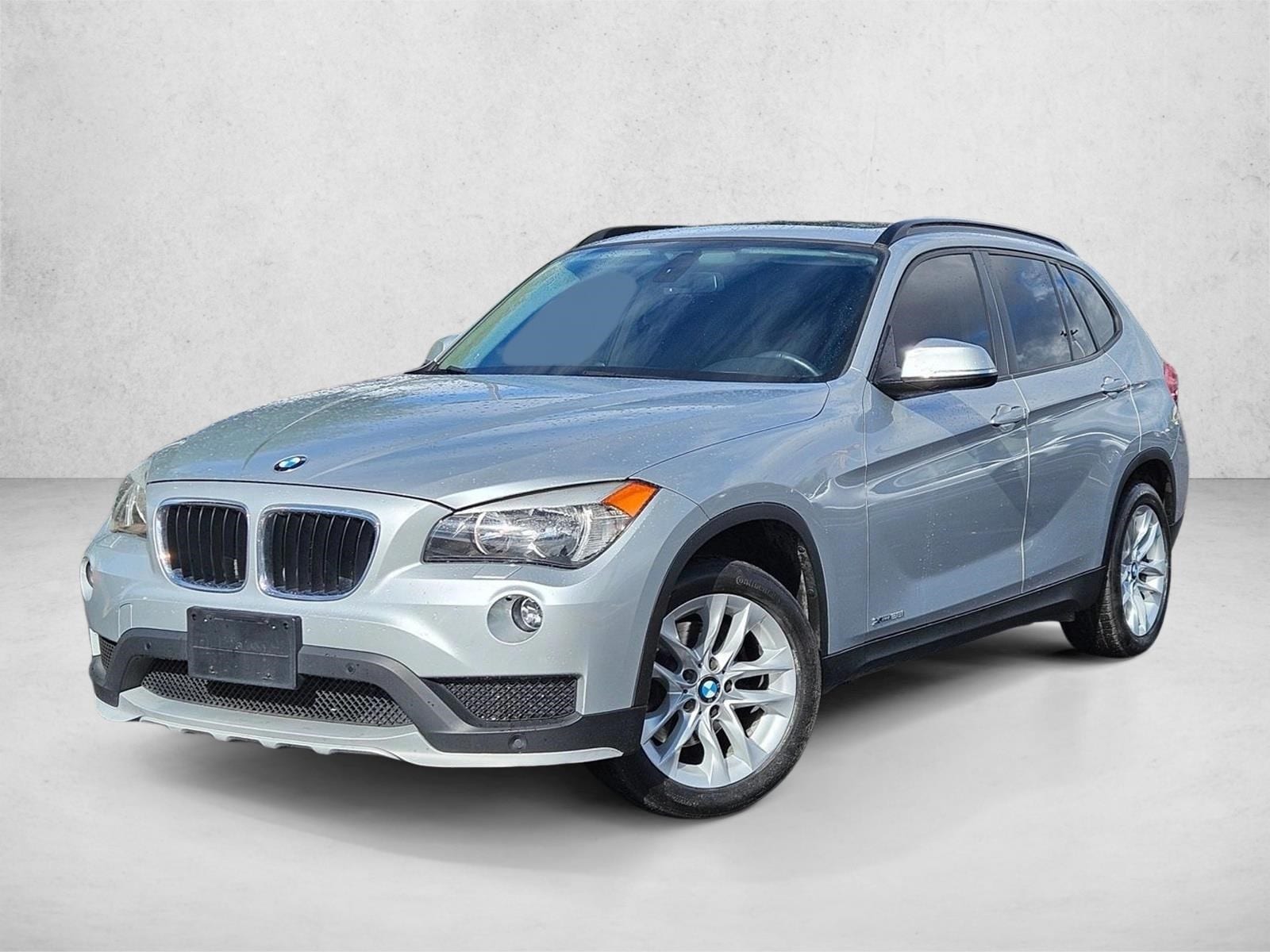 2015 BMW X1 28i