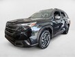 Subaru Forester Hybrid