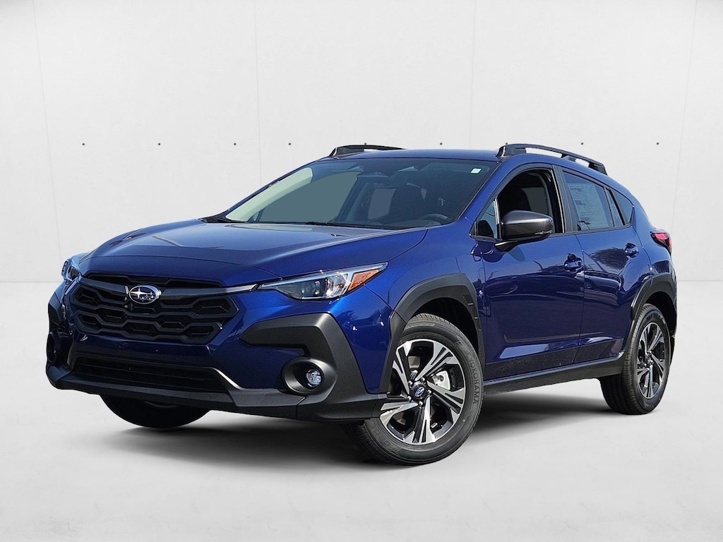 New 2025 Subaru Crosstrek Premium SUV