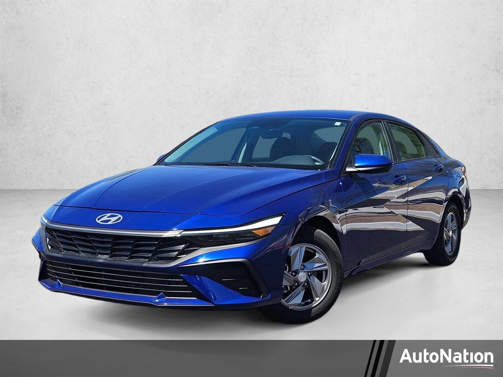 2025 Hyundai Elantra 2.0 SE IVT's photo