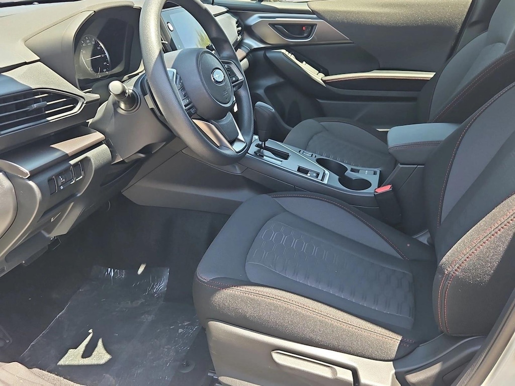 New 2026 Subaru Impreza Sport 5-Door