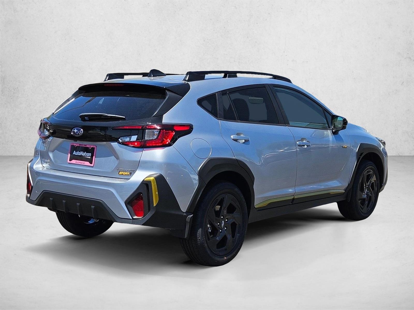 2025 Subaru Crosstrek Sport - Photo 8
