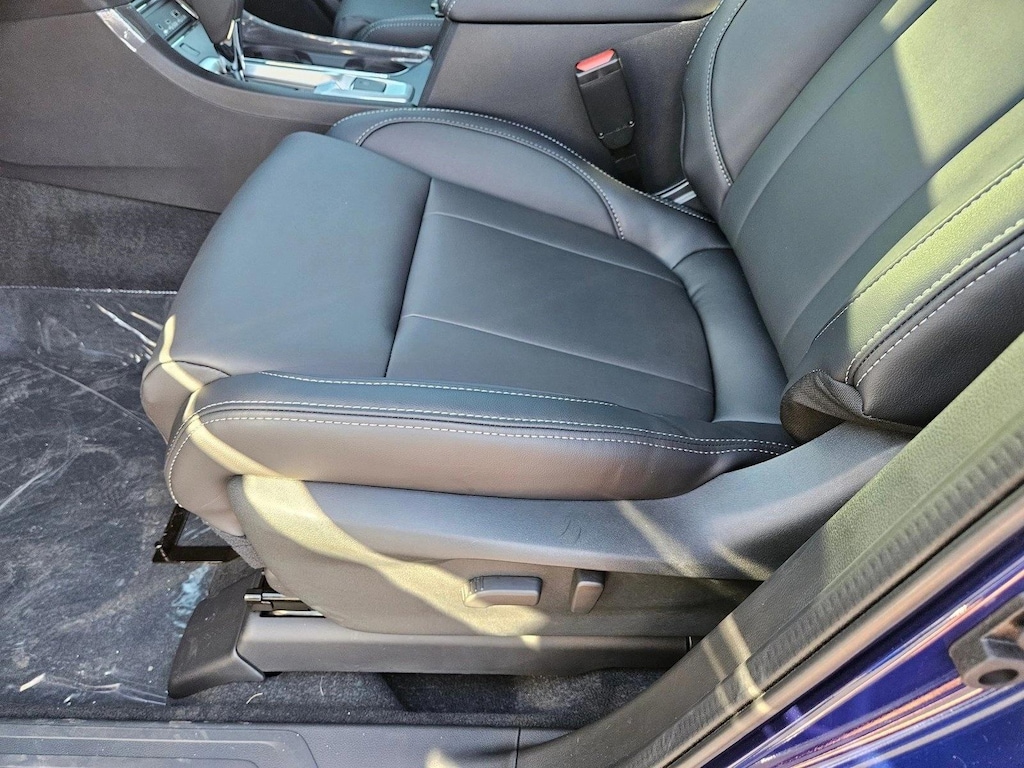 New 2026 Subaru Ascent Premium 7-Passenger SUV