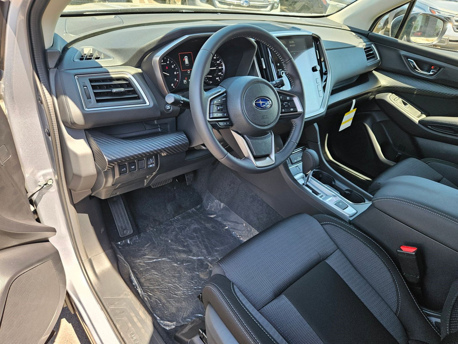 2025 Subaru Ascent Premium photo 3