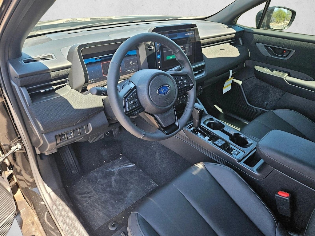 New 2026 Subaru Outback Premium SUV