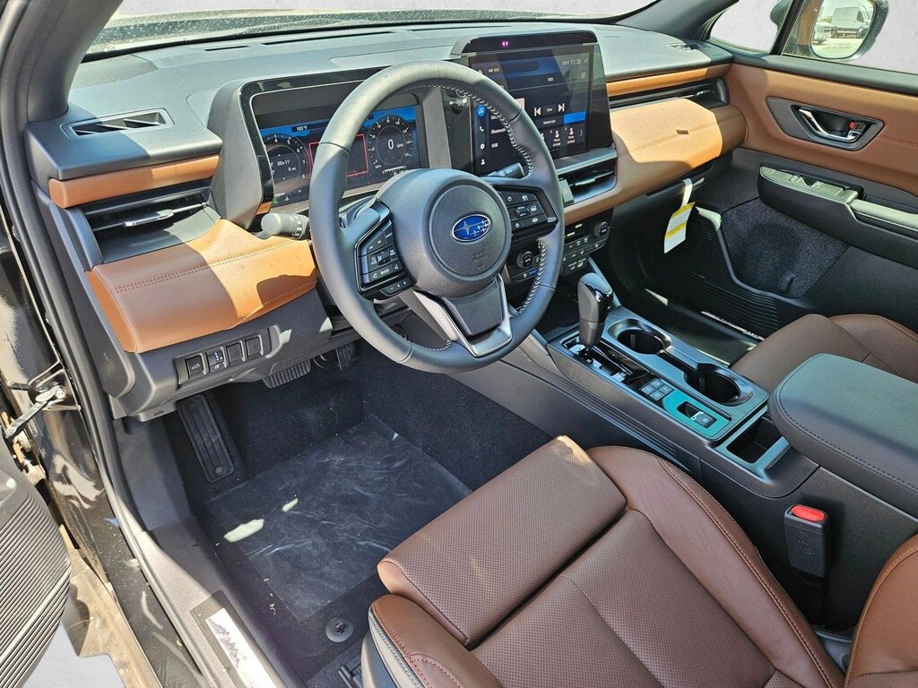 New 2026 Subaru Outback Touring SUV
