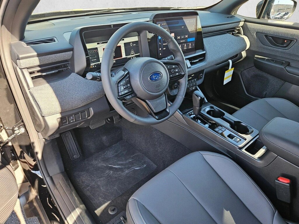 New 2026 Subaru Outback Limited SUV