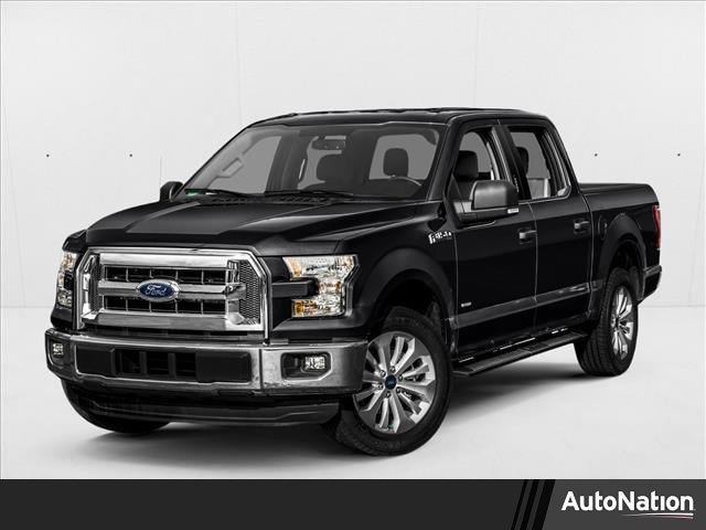 2017 Ford F-150 XLT 4x4 SuperCrew 5-1/2 Box's photo