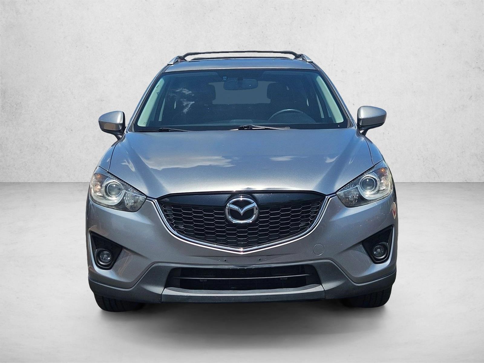Used 2013 Mazda CX-5 Grand Touring with VIN JM3KE4DE2D0148462 for sale in Scottsdale, AZ