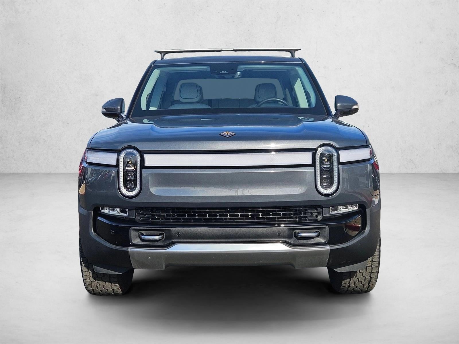 Used 2023 Rivian R1T Adventure with VIN 7FCTGBAA3PN027051 for sale in Scottsdale, AZ