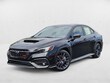 Subaru WRX