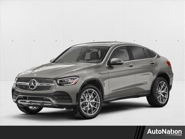 2023 Mercedes-Benz GLC GLC 300 4MATIC's photo