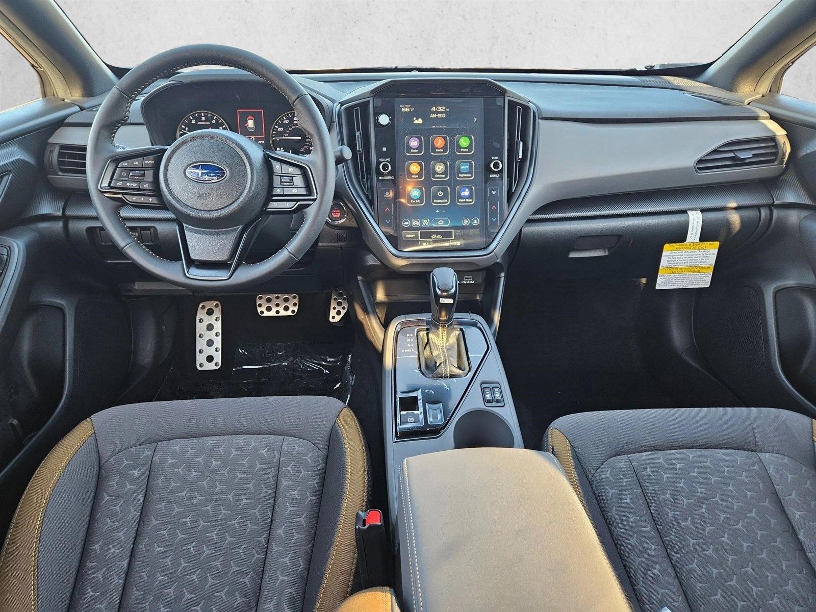 2026 Subaru Crosstrek Sport - Photo 14