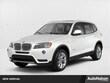  BMW X3 xDrive35i