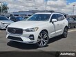  Volvo XC60 Recharge Plug-In Hybrid