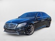 Mercedes-Benz S 63 AMG