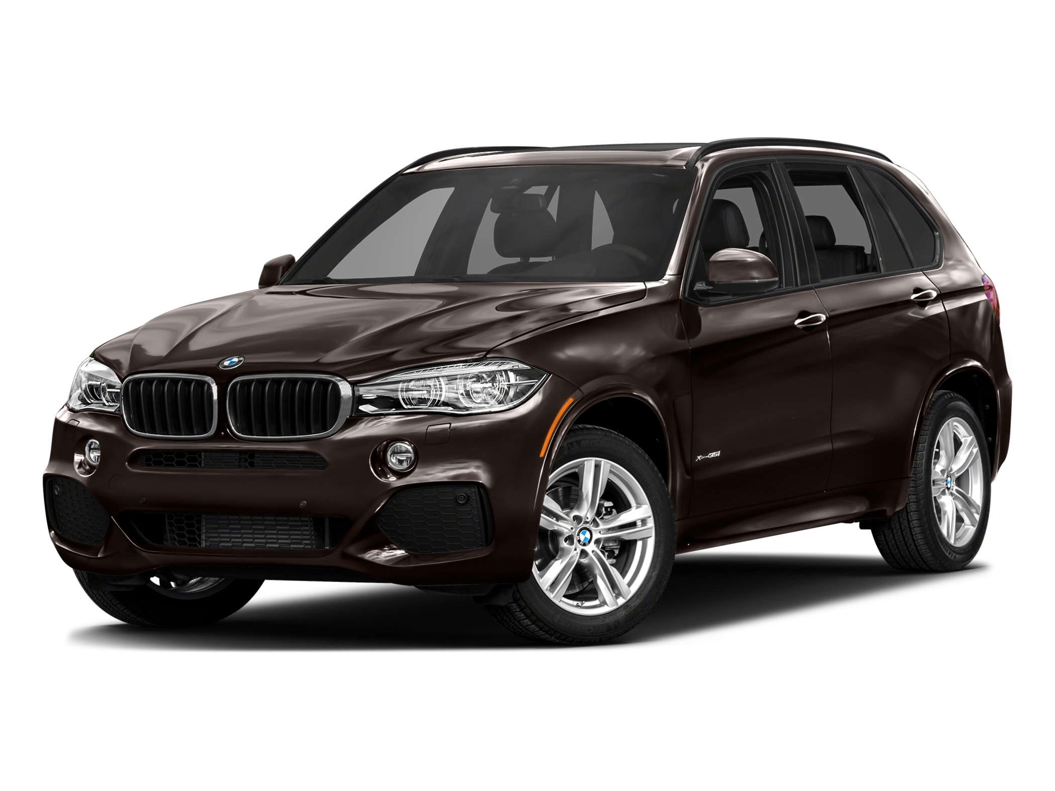 2017 BMW X5 sDrive35i
