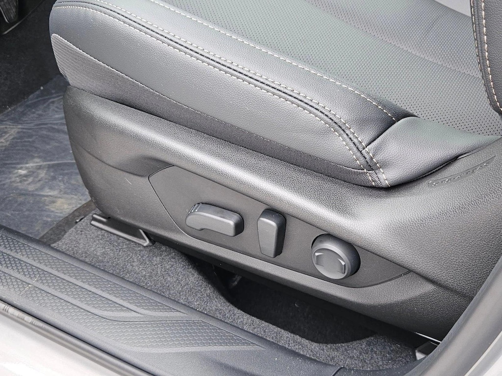 New 2026 Subaru Outback Limited SUV