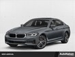  BMW 540i