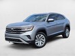 Volkswagen Atlas Cross Sport