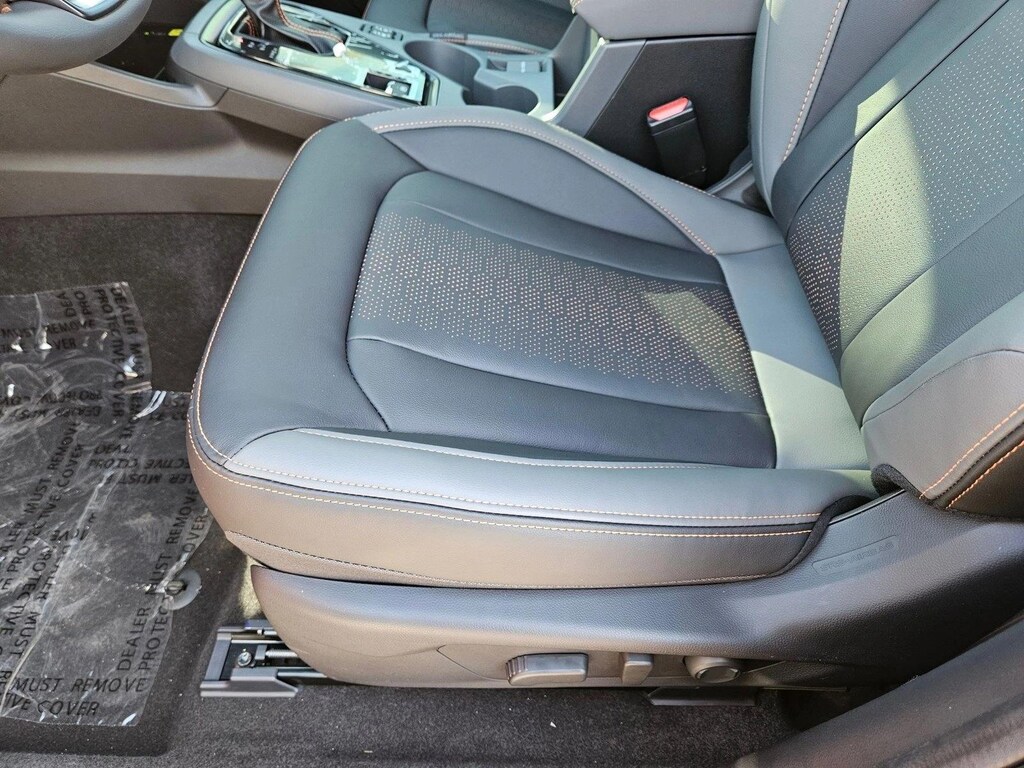 New 2025 Subaru Crosstrek Limited SUV