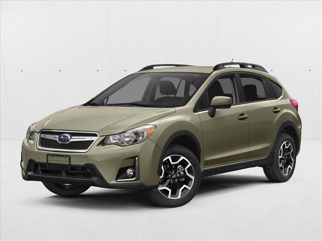 2016 Subaru Crosstrek Premium