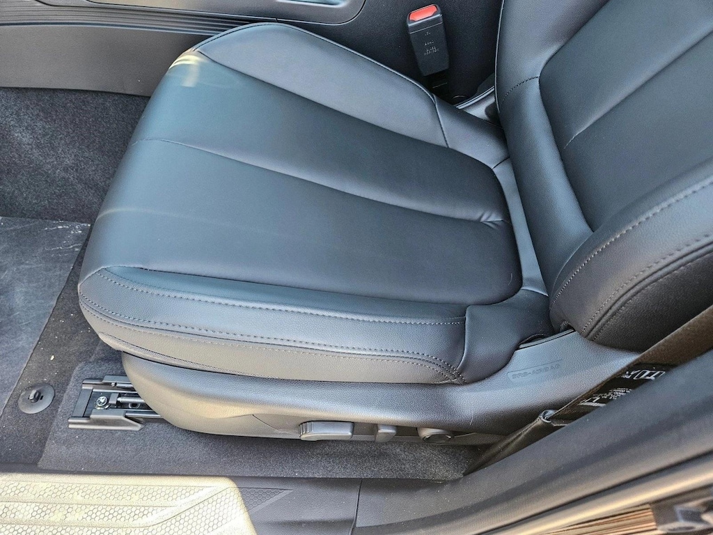 New 2026 Subaru Outback Premium SUV