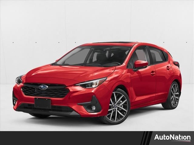 2026 Subaru Impreza 2.0 Sport CVT's photo